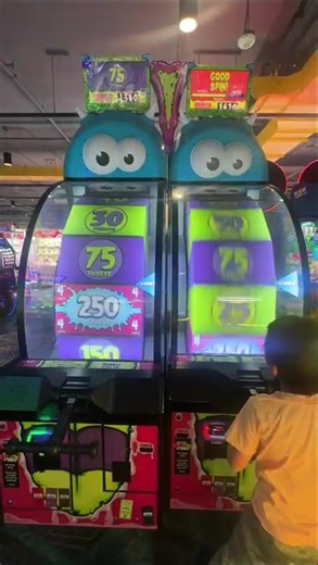 #arcade #jackpotofthemonth #games #jackpot #bestarcadegames #clawmachine #casino #gaming #slot