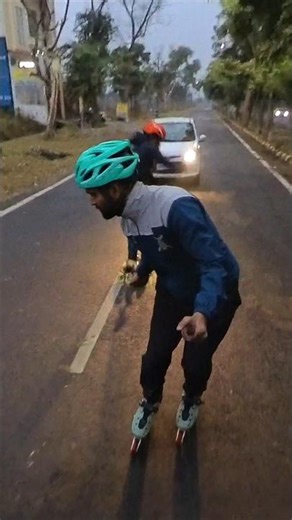 Draft video 📸 ✅#skating#skates#skate#roadskating #rollerblading