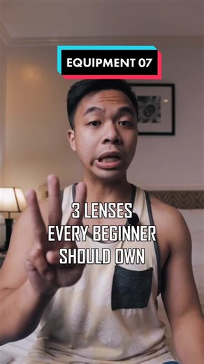 Best Camera Lenses for Beginners