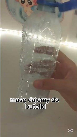tutorial na gniotka #squishy #gniotek #mąka #balony