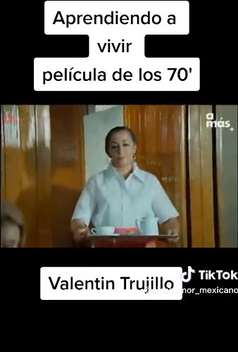 Películas de los años 70: Un viaje al cine mexicano