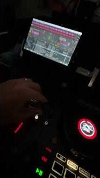 Mixxx and Numark NS4FX 2026 (Core i5 7500T / 8gb)