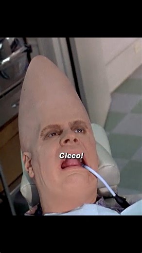 Alien Beldar Goes to the Dentist… Goes Wrong! 🚨 | Coneheads #clips #movie #moments #edit