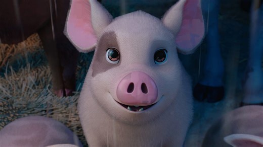 Animal Farm - Official Trailer