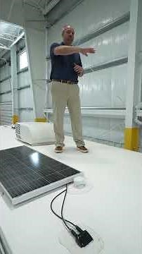 Magnum Roof™ System - Starcraft RV Super Lite Travel Trailer - Top 10 Features & Benefits