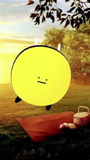 Ima bumblebee who likes to eat kfc#meme