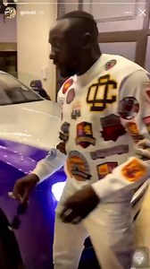 The Last Ride | Ginimbi’s Final Moments Caught on Camera. Genius Kadungure, popularly known as Ginimbi, was a flamboyant Zimbabwean socialite and businessman known for his extravagant lifestyle. He was the founder and CEO of Pioneer Gases, but what really made him famous was his love for luxury—think Rolls-Royces, Lamborghinis, high-end fashion, and wild parties. Ginimbi was unapologetically flashy. His mansion in Domboshava became a symbol of his wealth, and his all-white parties were legendary