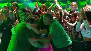 Nesse domingo, às 20h, tem a estreia da NOVA temporada do “Nada Além de Um Minuto” no @pgmsilviosantos Está imperdível, quer participar?? Entre no www.sbt.com.br 😉 #Sbt #Pss #SilvioSantos | Programa Silvio Santos