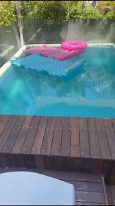 Building your own style inflatable above ground pool 🏊‍♂️ & Ipoolgo inflatable pool #ipoolgo #inflatablepool #poolbuilder #pool #fypシ゚ | The Best Ipoolgo Inflatable Pool & Spa tub