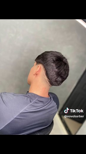 Low Fade Redondo Haircut Techniques for Barbers