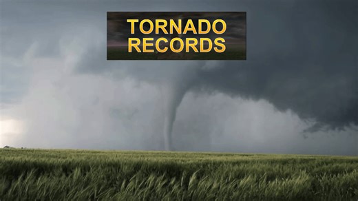 Record setting tornado season across the United States and New York State