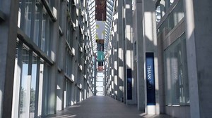 Watch what visitors from around the world have to say about the new Canadian and Indigenous Galleries, the result of years of planning and nine months of construction. Then, come see the transformation for yourself! | National Gallery of Canada