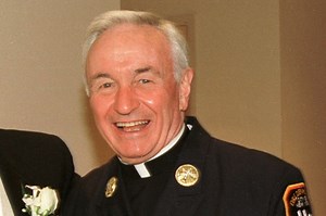 Movie about 9/11 hero Fr. Mychal Judge to air in November | IrishCentral.com