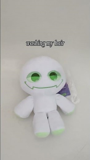 the roblox plushie duo we never knew we needed. 🥰