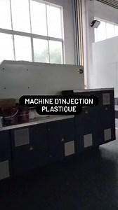 11K views · 271 reactions | machine d'injection plastique | YOUR Machine | Facebook