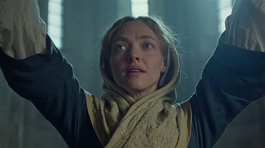 The Testament of Ann Lee official trailer