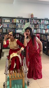4.5M views · 42K reactions | Namaste all Ability in Disabilty✊Happy...