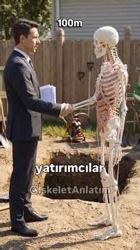 1000m sonrası çok ilginç.