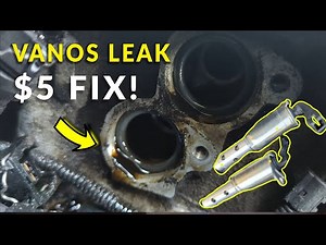 BMW Vanos Issues AGAIN!? Code 2A82 & 2A87 - Full Diagnosis & Easy DIY Repair [2026]