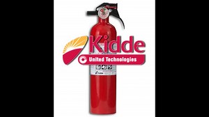 Kidde recalls disposable plastic fire extinguishers