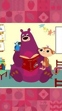 Harvest Adventure! Learn New English Words #shorts #learning #learnenglish #storyzoo