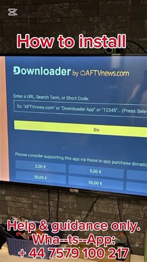 Best Way to Install Downloader App on Firestick (Updated)