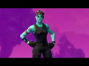 Become a Fortnite God subliminal