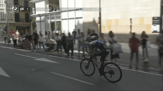 VIDEO: Highlights Clasica San Sebastian 2022