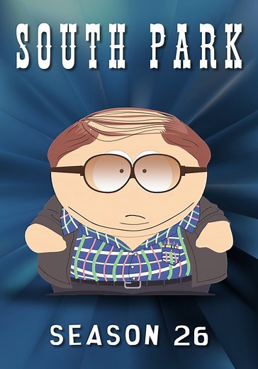 South Park Season 26 - watch full episodes streaming online