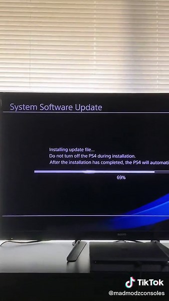 Upgrade Your PS4 Internal Hard Drive to 2TB
