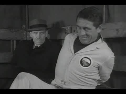 RIPCORD! Season 1 Episode 18 Double Drop - 1960's TV Show