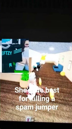 She's the mm2 queen #gamingks5#Angelazz#mm2###roblox