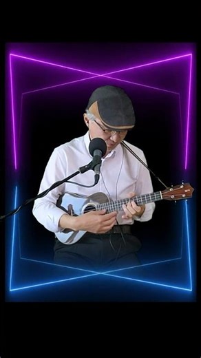 Mexican Girl - Smokie - Uke Cover #70smusic #pop #music #shorts