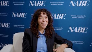 Celebrating the NABE Scholars Program | National Association for Business Economics (NABE)