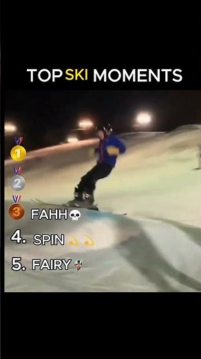 Funny Falls & Lift Fails Compilation #ranking #hilariousfails #funny #skiing