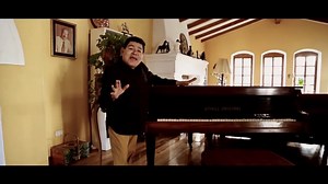 MIX LEO DAN Dilbert Aguilar Y La Tribu Video | FullRecords.