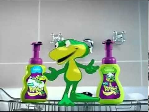 Kandoo Commercials {2000s}