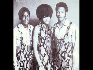 ODDS AND ENDS - YESTERDAY MY LOVE