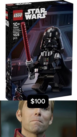 NEW LEGO STAR WARS LEAKS #lego #starwars #legostarwars #leaks #trending #legoleaks #yt #ytshorts