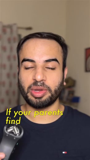 Shaad Shafi on Instagram: "Wouldnt wish this on my worst enemies"