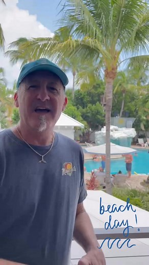 JD Spradlin checking in from Key West! Join him 5pm-8pm EST broadcasting from the Margaritaville Restaurant on Duval Street today! @Margaritaville #KeyWest | SiriusXM Radio Margaritaville