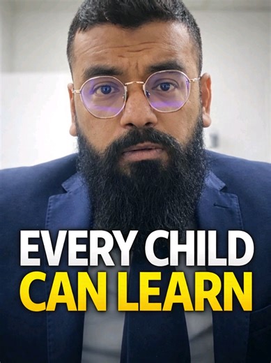 Unlocking Children's Potential through Understanding