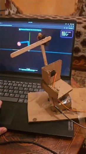 Ide kreatif dari kardus #diy