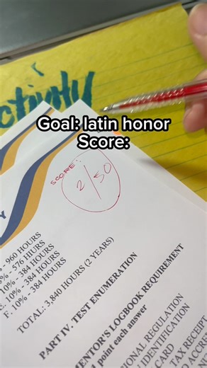 1.5M views · 7.1K reactions | Sakittt #studentlife #students #honor | JoooyCee | Facebook