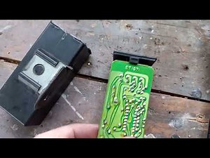 300zx Z32 - Power window fix