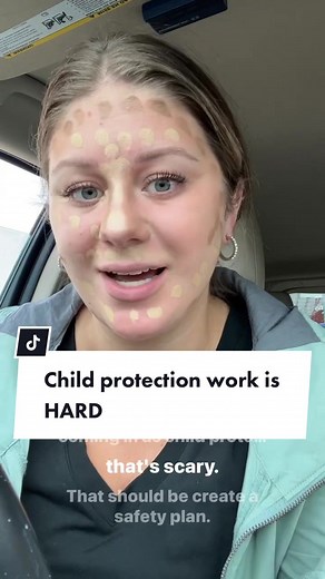 Child Protection Work: Family Safety and Cultural Sensitivity