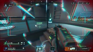 Hyper Scape Gameplay