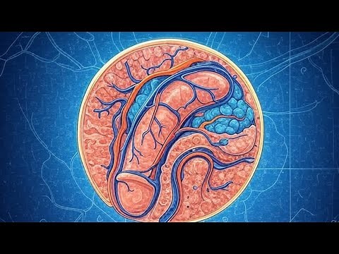 How Does an Erection Work? Science Explained!