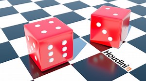 Basic Modeling | SideFX