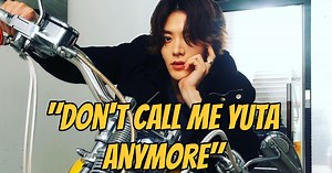 NCT’s Action Star Yuta Is Having Too Much Fun Getting Into Character Ahead Of His Acting Debut